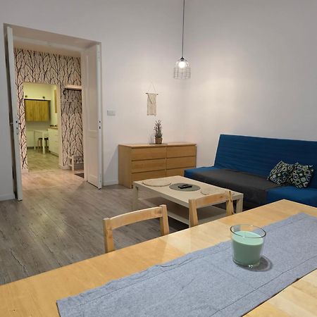 Apartament Vistula Krakau Buitenkant foto
