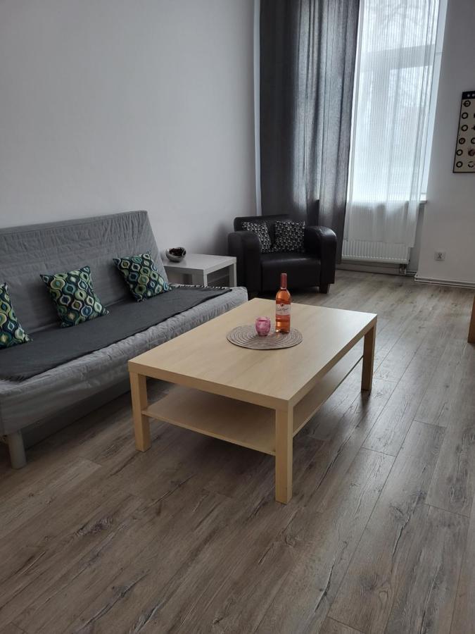 Apartament Vistula Krakau Buitenkant foto