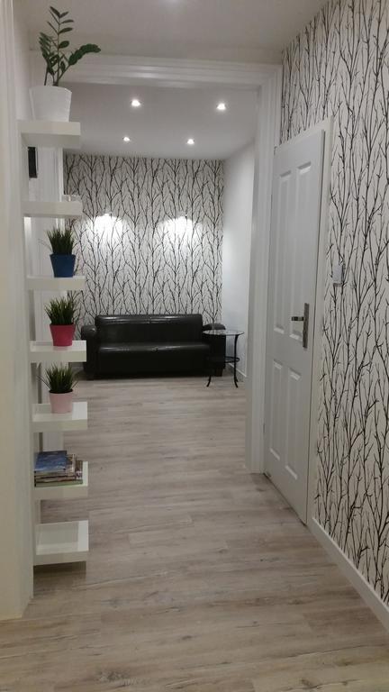 Apartament Vistula Krakau Buitenkant foto